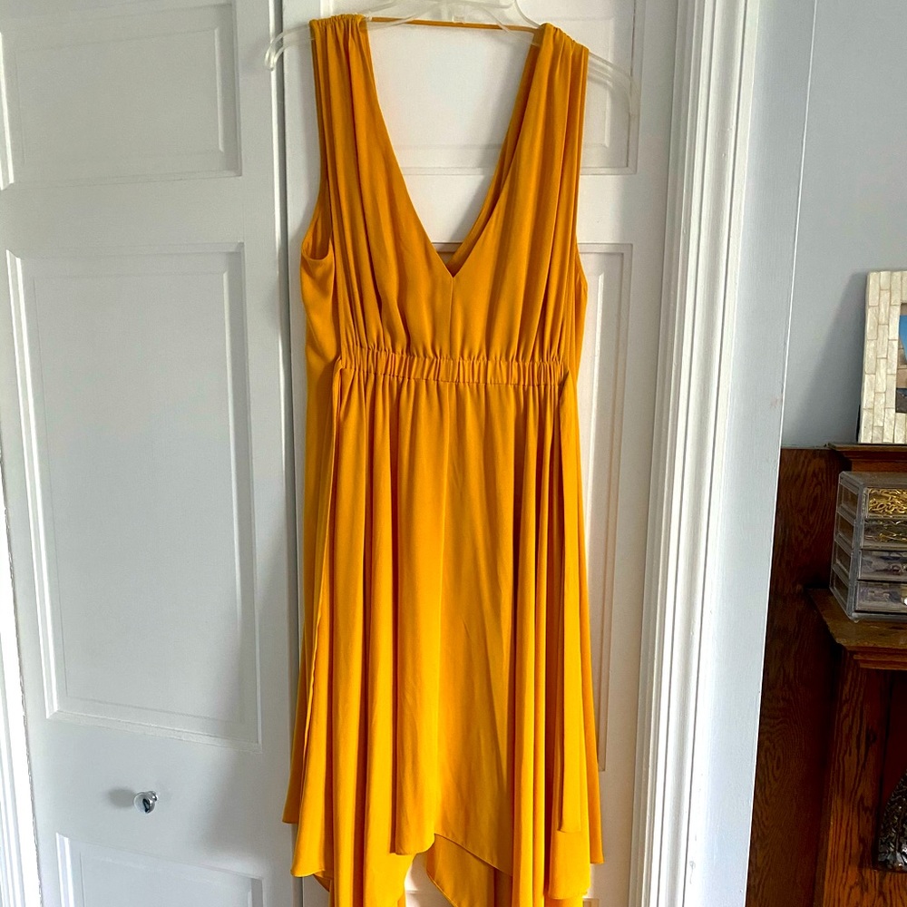 BCBG dress
